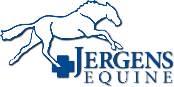 Jergens Equine Logo